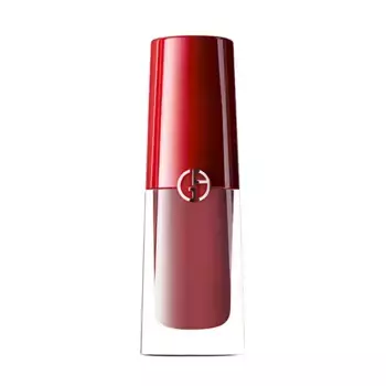 Стойкая губная помада Lip Magnet Armani, цвет fusion