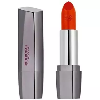 Стойкая губная помада Milano Red 09 Deborah