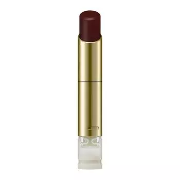Стойкая губная помада с эффектом объема - сменный блок lasting plump lipstick refill Sensai, цвет nr. lp12, вес 3.8 гр.