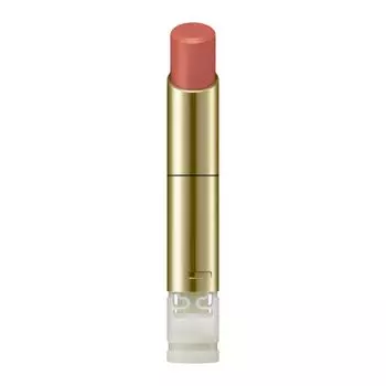 Стойкая губная помада с эффектом объема - сменный блок lasting plump lipstick refill Sensai, цвет nr. lp05, вес 3.8 гр.