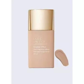 Стойкая косметика Double Wear Sheer Matte SPF20 #2C3 30 мл Este Lauder
