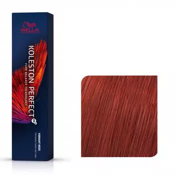 Стойкая краска для волос 66/44, 60 мл Wella Professionals Koleston perfect me+, цвет 66/44