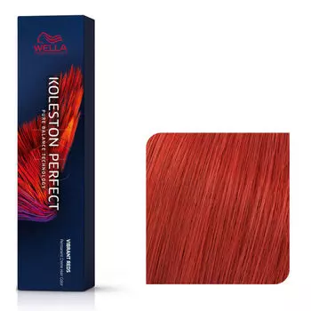 Стойкая краска для волос 77/44 Wella Professionals Koleston Perfect Me+, 60 мл
