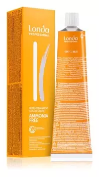 Стойкая краска для волос без аммиака Londa Professional Demi-Permanent Color