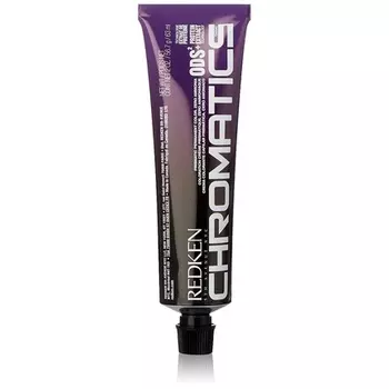 Стойкая краска для волос Chromatics, тон 4.26 Фиолетово-красный 60 мл, Redken