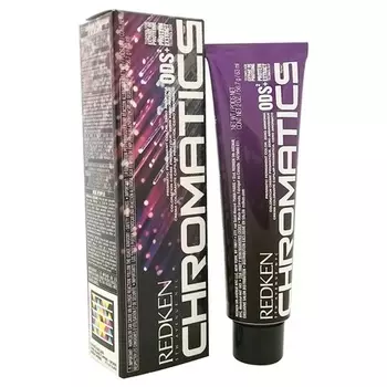 Стойкая краска для волос Chromatics Тон 8.23 Иридовое золото 63мл, Redken