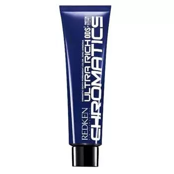 Стойкая краска для волос Chromatics Ultra Rich 9Av/9.12 Пепельно-фиолетовый 63 мл, Redken