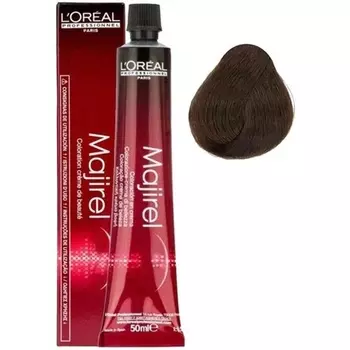 Стойкая краска для волос L'Oreal Professionnel Color Majirel
