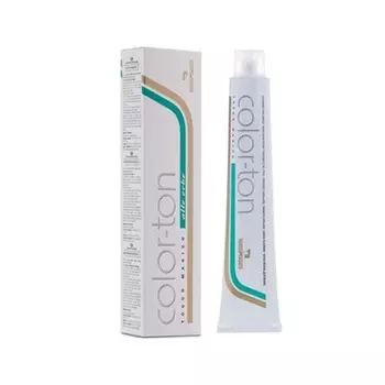 Стойкая краска для волос Tocco Magico Color-Ton 3,3 унции, Magic Touch