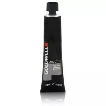 Стойкая краска для волос Topchic Gw 4V 60 мл, Goldwell