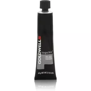 Стойкая краска для волос Topchic Gw 5Mb 60мл, Goldwell