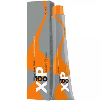Стойкая краска для волос Xp100 Intense Radiance 7.32 Средне-русый золотистый V