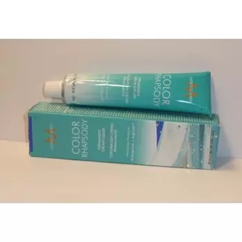 Стойкая крем-краска Color Rhapsody 60 мл Moroccanoil