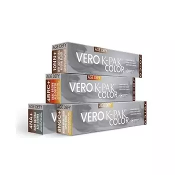 Стойкая крем-краска для стареющих волос Vero K-Pak - 74 мл Joico