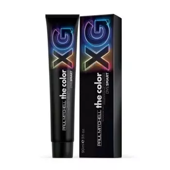 Стойкая крем-краска для волос The Color Xg 90 мл, Paul Mitchell