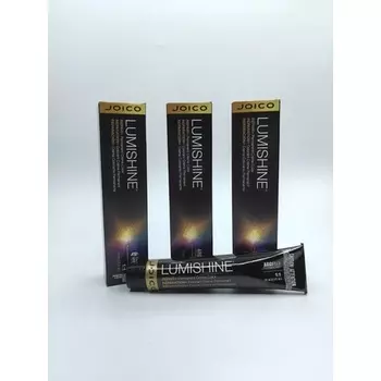 Стойкая крем-краска Joico Lumishine 74 мл F13