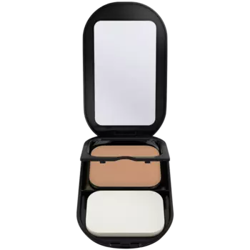 Стойкая, матирующая компактная тональная основа с spf20 003 натуральная роза, 10 г Max Factor Facefinity compact, цвет 003 natural rose