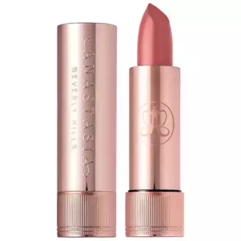 Стойкая матовая и атласно-бархатная помада Anastasia Beverly Hills, цвет dusty rose