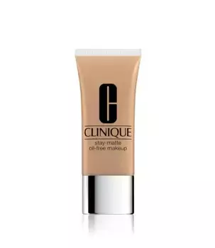 Стойкая матовая основа под макияж Stay-Matte Oil-Free Makeup Clinique, цвет neutral