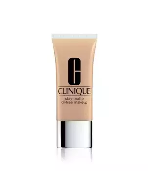 Стойкая матовая основа под макияж Stay-Matte Oil-Free Makeup Clinique, цвет ivory