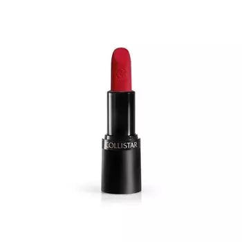 Стойкая матовая помада Make Up Matte 111 Milan Red, Collistar