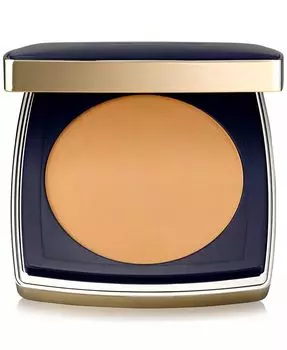 Стойкая матовая пудра Double Wear под макияж Este Lauder, цвет 5W1 Bronze