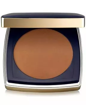 Стойкая матовая пудра Double Wear под макияж Este Lauder, цвет 7N1 Deep Amber