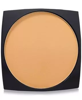 Стойкая матовая пудра Double Wear, сменный блок для тональной основы Este Lauder, цвет 5W1 Bronze