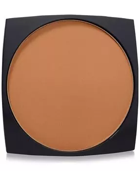 Стойкая матовая пудра Double Wear, сменный блок для тональной основы Este Lauder, цвет 7W1 Deep Spice