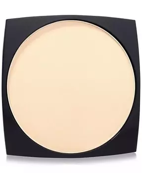 Стойкая матовая пудра Double Wear, сменный блок для тональной основы Este Lauder, цвет 1N1 Ivory Nude