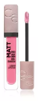 Стойкая матовая жидкая помада Catrice Matt Pro Ink Non-Transfer, оттенок 080 Dream Big 5 мл