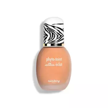 Стойкая нежирная основа под макияж Phyto Teint Ultra Eclat Sisley, цвет honey