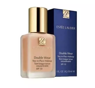 Стойкая основа для лица 1W2 Sand, 30 мл Estee Lauder, Double Wear, Este Lauder