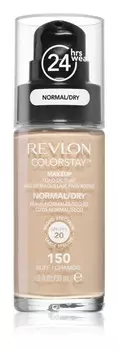 Стойкая основа для нормальной и сухой кожи Revlon Cosmetics ColorStay™, оттенок 150 Buff 30 мл