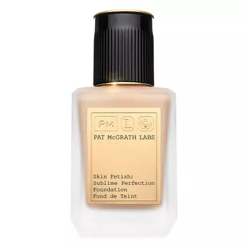 Стойкая основа под макияж skin fetish: sublime perfection foundation Pat Mcgrath Labs, цвет light 5, 35 мл
