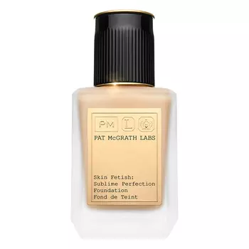 Стойкая основа под макияж skin fetish: sublime perfection foundation Pat Mcgrath Labs, цвет light 6, 35 мл