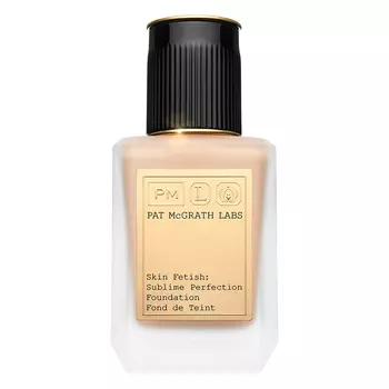 Стойкая основа под макияж skin fetish: sublime perfection foundation Pat Mcgrath Labs, цвет light 4, 35 мл