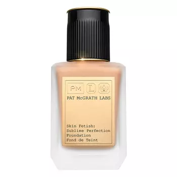 Стойкая основа под макияж skin fetish: sublime perfection foundation Pat Mcgrath Labs, цвет light medium 12, 35 мл