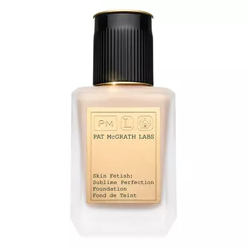 Стойкая основа под макияж skin fetish: sublime perfection foundation Pat Mcgrath Labs, цвет light 1, 35 мл
