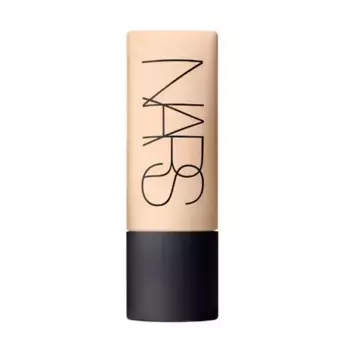 Стойкая основа под макияж Soft Matte Complete Foundation Nars, цвет mont blanc