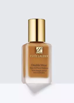 Стойкая основа под макияж SPF 10 Double Wear Este Lauder, 30мл, цвет 5W2-Rich-Caramel