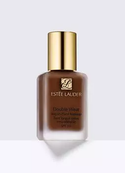 Стойкая основа под макияж SPF 10 Double Wear Este Lauder, 30мл, цвет 8C1-Rich-Java