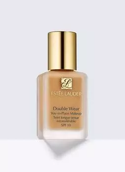 Стойкая основа под макияж SPF 10 Double Wear Este Lauder, 30мл, цвет 2C1-Pure-Beige