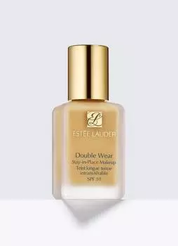 Стойкая основа под макияж SPF 10 Double Wear Este Lauder, 30мл, цвет 2W2-Rattan