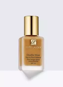 Стойкая основа под макияж SPF 10 Double Wear Este Lauder, 30мл, цвет 3C3-Sandbar
