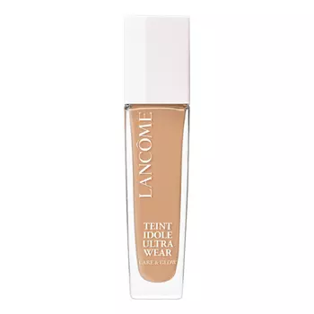 Стойкая основа под макияж teint idole ultra wear care & glow Lancme, цвет nr. 325c, 30 мл