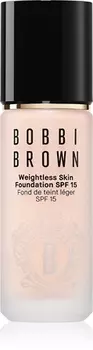 Стойкая основа с увлажняющим эффектом Bobbi Brown Weightless Skin Foundation SPF 15, Alabaster 30 ml