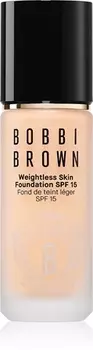 Стойкая основа с увлажняющим эффектом Bobbi Brown Weightless Skin Foundation SPF 15, Neutral Sand 30 ml
