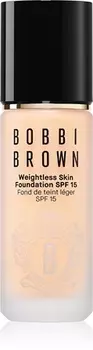 Стойкая основа с увлажняющим эффектом Bobbi Brown Weightless Skin Foundation SPF 15, Neutral Porcelain 30 ml