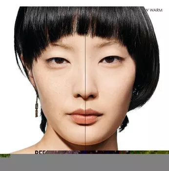 Стойкая основа SPF 20 DIOR Dior Forever, оттенок 1W Warm 30 мл